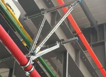 北川抗震支架厂家与你分享你必须做的紧急情况下的准备